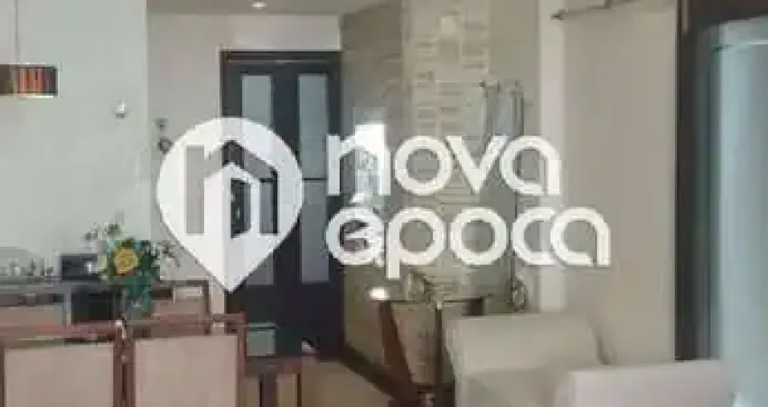 Apartamento com 3 quartos à venda na Rua Pompeu Loureiro, Copacabana, Rio de Janeiro