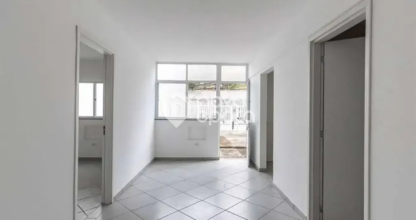 Apartamento com 1 quarto à venda na Rua Magno Martins, Freguesia (Ilha do Governador), Rio de Janeiro
