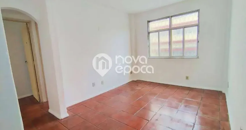 Apartamento com 2 quartos à venda na Rua Heráclito Graça, Lins de Vasconcelos, Rio de Janeiro