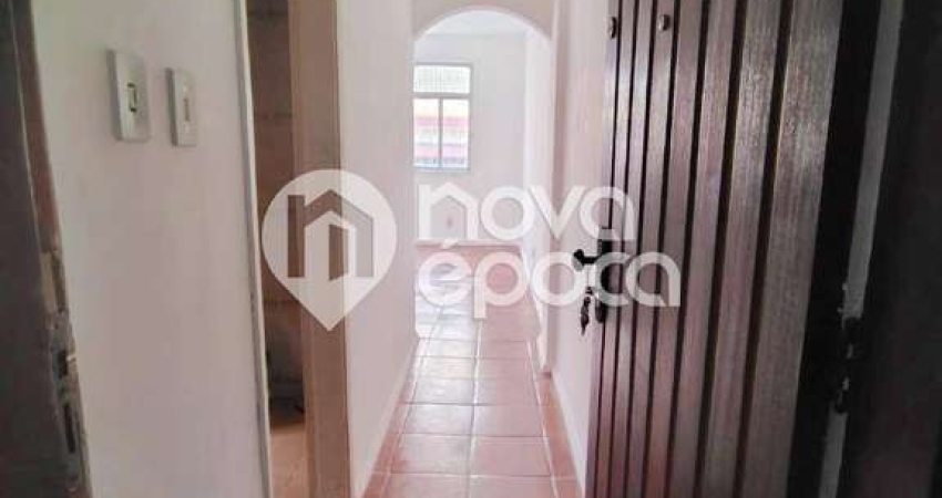 Apartamento com 2 quartos à venda na Rua Heráclito Graça, Lins de Vasconcelos, Rio de Janeiro
