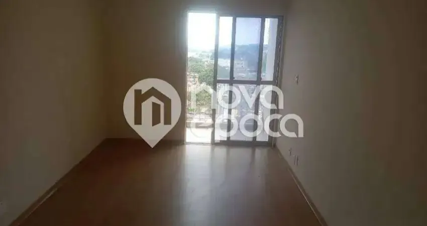 Apartamento com 2 quartos à venda na Rua São Francisco Xavier, Maracanã, Rio de Janeiro