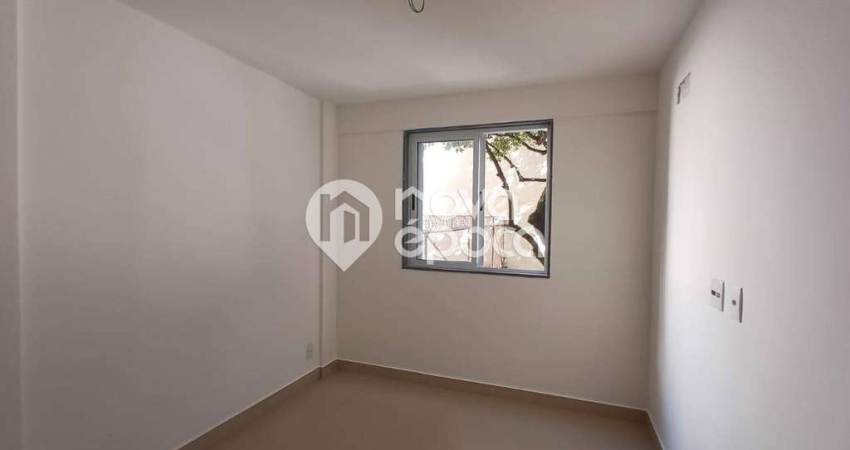 Apartamento com 1 quarto à venda na Rua Fernando Osório, Flamengo, Rio de Janeiro