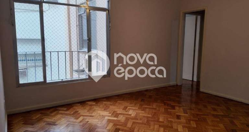 Apartamento com 3 quartos à venda na Rua Maestro Francisco Braga, Copacabana, Rio de Janeiro