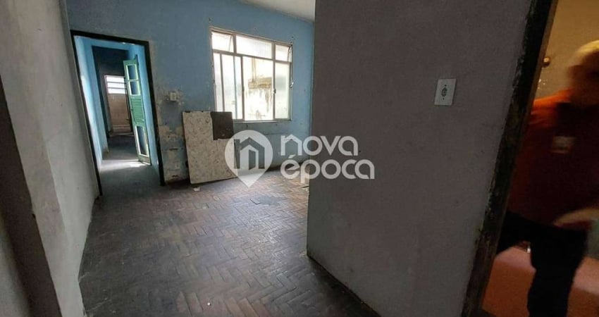 Apartamento com 2 quartos à venda na Rua Figueira de Melo, São Cristóvão, Rio de Janeiro