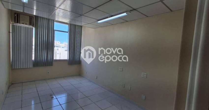 Sala comercial à venda na Largo do Machado, Catete, Rio de Janeiro