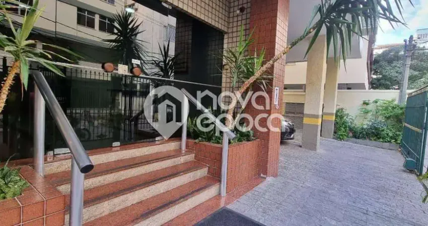 Apartamento com 3 quartos à venda na Rua Engenheiro Ernani Cotrim, Tijuca, Rio de Janeiro