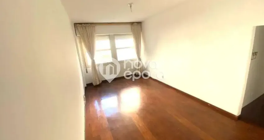 Apartamento com 3 quartos à venda na Rua Tonelero, Copacabana, Rio de Janeiro
