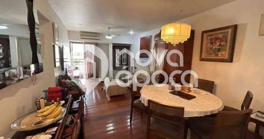 Apartamento com 3 quartos à venda na Rua Sorocaba, Botafogo, Rio de Janeiro