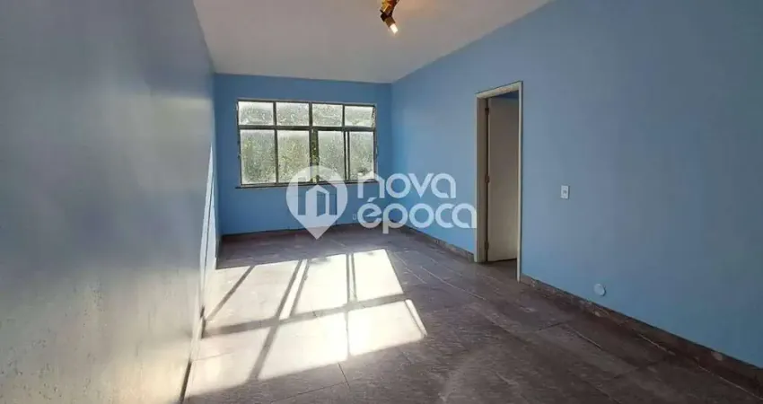 Apartamento com 2 quartos à venda na Rua Juraci Camargo, Jardim Guanabara, Rio de Janeiro