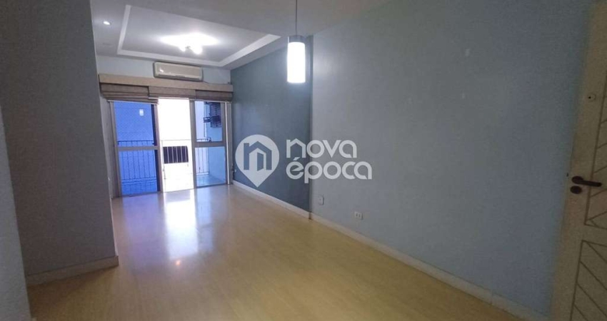 Apartamento com 2 quartos à venda na Rua Cândido Mendes, Glória, Rio de Janeiro