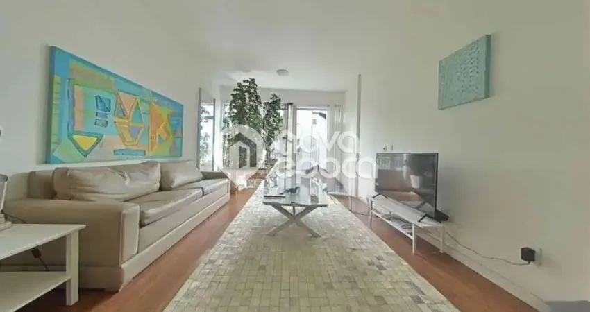 Apartamento com 3 quartos à venda na Rua Visconde de Pirajá, Ipanema, Rio de Janeiro