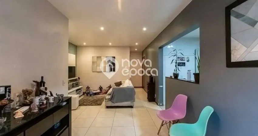 Apartamento com 3 quartos à venda na Rua Tonelero, Copacabana, Rio de Janeiro