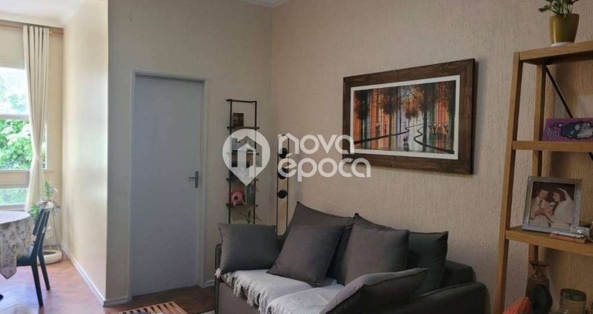 Apartamento com 2 quartos à venda na Rua Senador Vergueiro, Flamengo, Rio de Janeiro