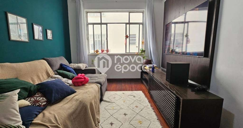 Apartamento com 2 quartos à venda na Rua Santa Luiza, Tijuca, Rio de Janeiro