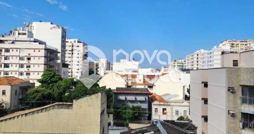 Apartamento com 2 quartos à venda na Rua Torres Homem, Vila Isabel, Rio de Janeiro
