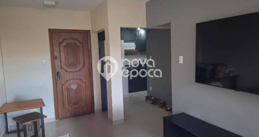 Engenho Novo | Apartamento 2 quartos, sendo 1 suite