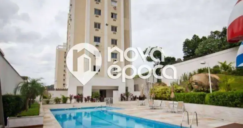 Apartamento com 2 quartos à venda na Avenida Ministro Edgard Romero, Madureira, Rio de Janeiro