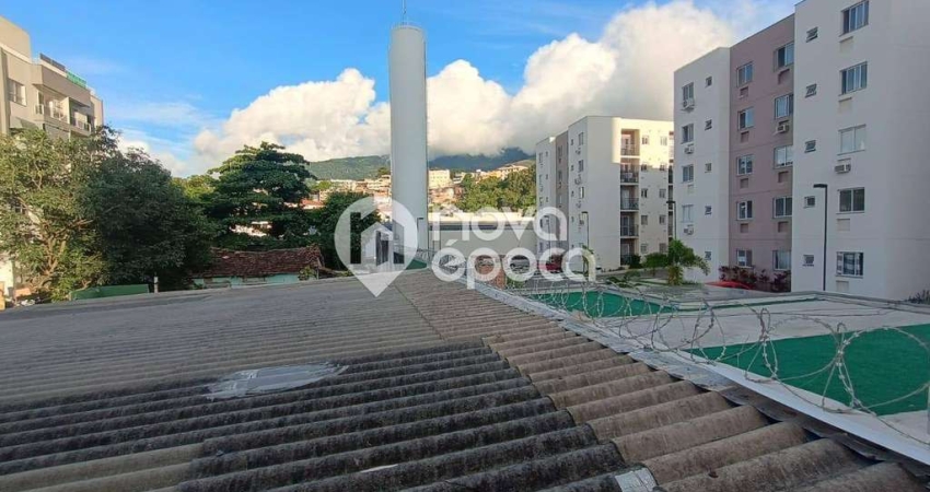 Casa com 4 quartos à venda na Rua Leopoldo, Andaraí, Rio de Janeiro