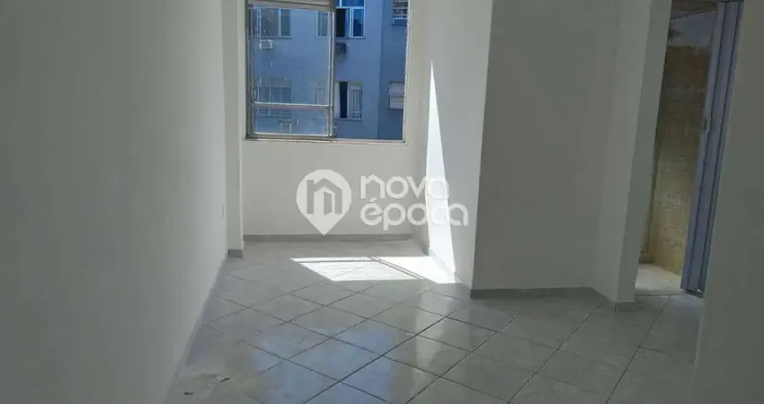Apartamento com 1 quarto à venda na Rua Fernandes da Fonseca, Ribeira, Rio de Janeiro