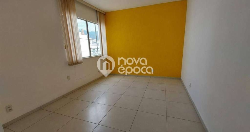 Apartamento com 1 quarto à venda na Rua Sousa Franco, Vila Isabel, Rio de Janeiro