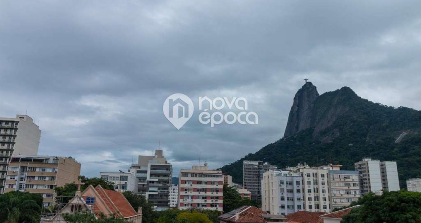 Apartamento com 2 quartos à venda na Rua da Matriz, Botafogo, Rio de Janeiro