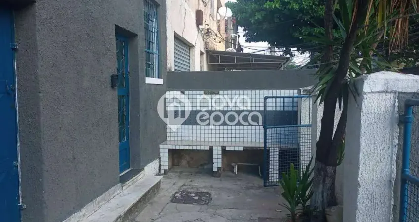 Prédio à venda na Avenida Roma, Bonsucesso, Rio de Janeiro