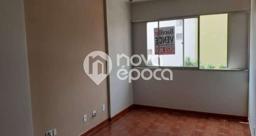 Apartamento com 2 quartos à venda na Rua Arquias Cordeiro, Méier, Rio de Janeiro