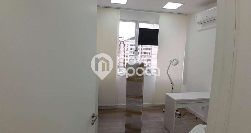 Sala comercial à venda na Rua Siqueira Campos, Copacabana, Rio de Janeiro