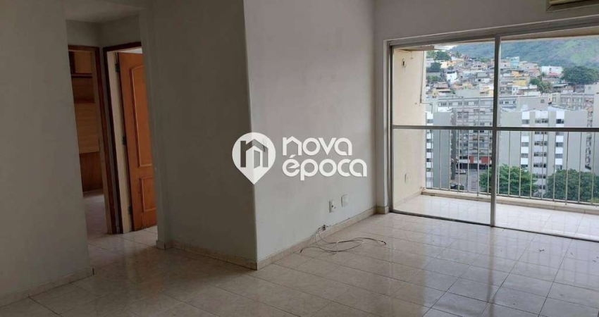Apartamento com 2 quartos à venda na Rua Dionísio Fernandes, Engenho de Dentro, Rio de Janeiro