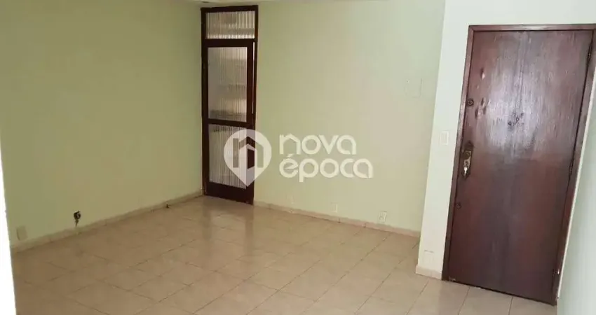 Apartamento com 2 quartos à venda na Rua Almirante Cochrane, Tijuca, Rio de Janeiro
