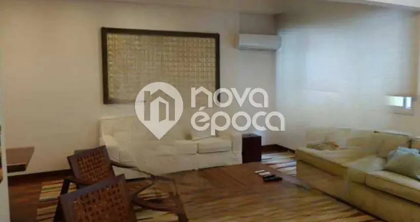 Apartamento com 2 quartos à venda na Rua Rainha Guilhermina, Leblon, Rio de Janeiro