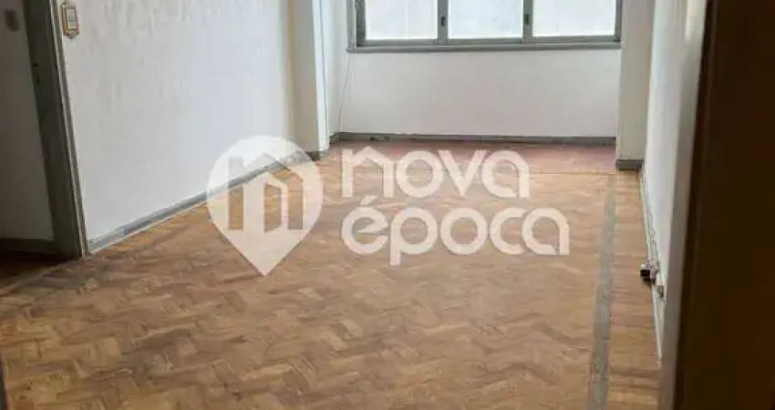 Apartamento com 3 quartos à venda na Avenida Nossa Senhora de Copacabana, Leme, Rio de Janeiro