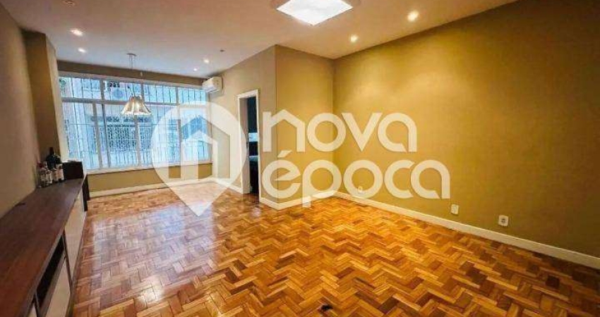 Apartamento com 3 quartos à venda na Rua Marquês de Abrantes, Flamengo, Rio de Janeiro