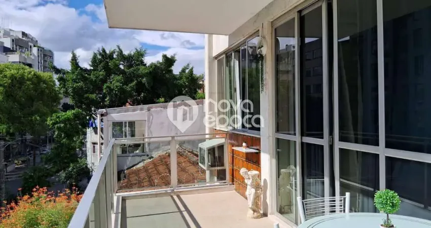 Apartamento com 2 quartos à venda na Rua Conde de Bonfim, Tijuca, Rio de Janeiro