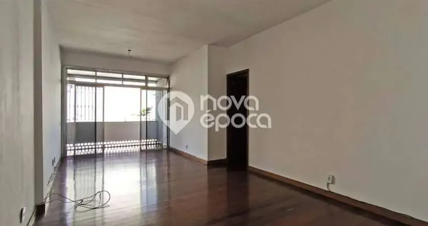 Apartamento com 3 quartos à venda na Rua Maria Amália, Tijuca, Rio de Janeiro
