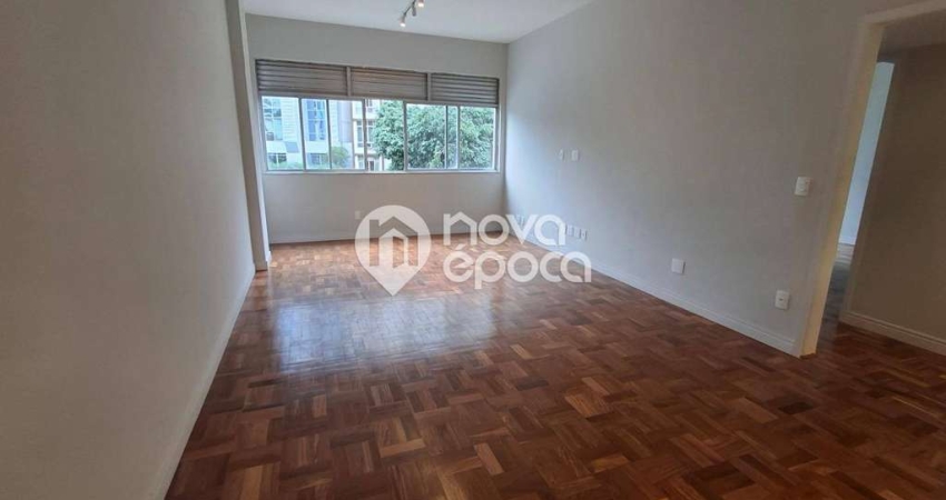 Apartamento com 3 quartos à venda na Rua Conde de Bonfim, Tijuca, Rio de Janeiro