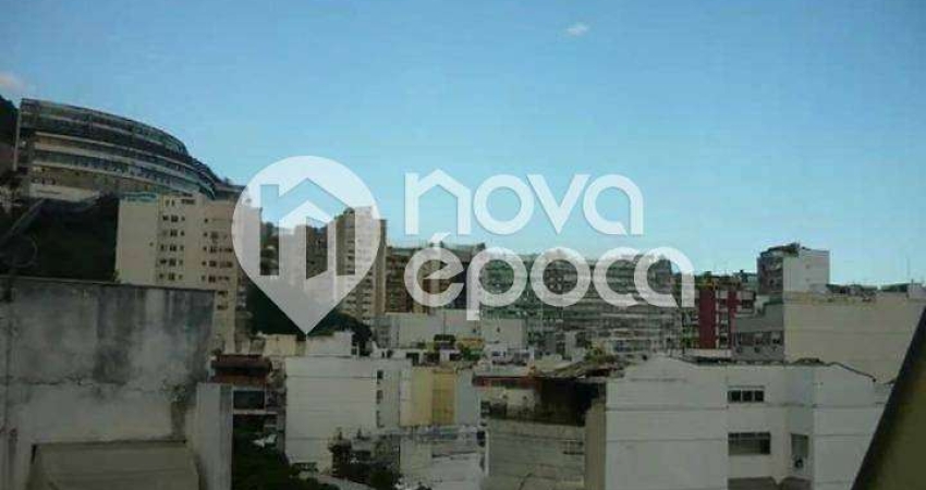 Apartamento com 2 quartos à venda na Rua Almirante Saddock de Sá, Ipanema, Rio de Janeiro