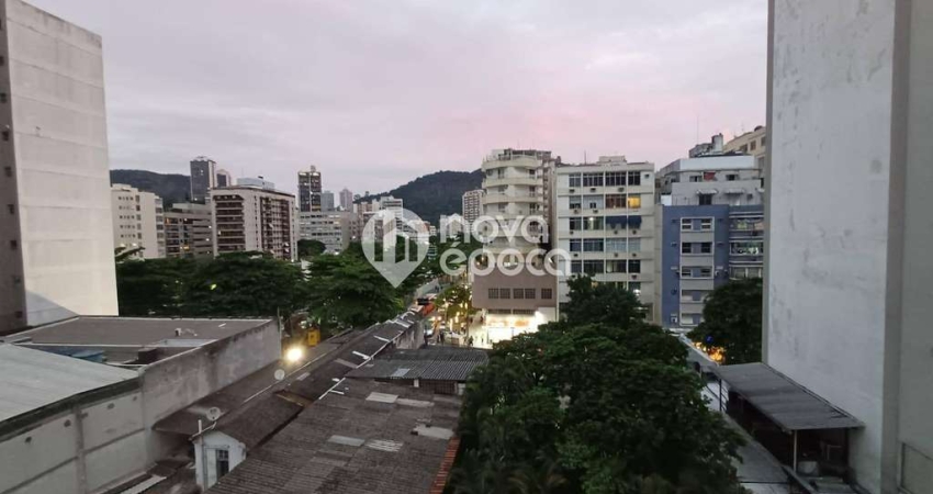 Apartamento com 2 quartos à venda na Rua São Clemente, Botafogo, Rio de Janeiro