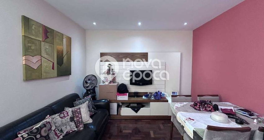 Apartamento com 1 quarto à venda na Rua General Severiano, Botafogo, Rio de Janeiro
