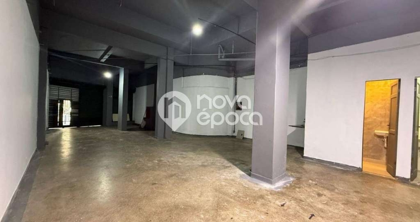 Ponto comercial à venda na Rua do Humaitá, Humaitá, Rio de Janeiro