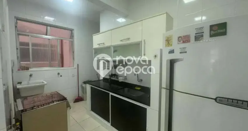 Apartamento com 3 quartos à venda na Rua Senador Vergueiro, Flamengo, Rio de Janeiro