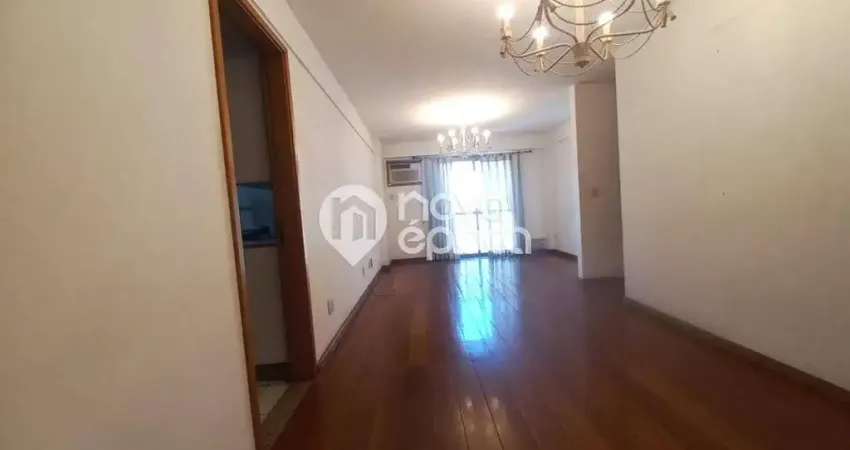 Apartamento com 3 quartos à venda na Rua Fernandes Guimarães, Botafogo, Rio de Janeiro