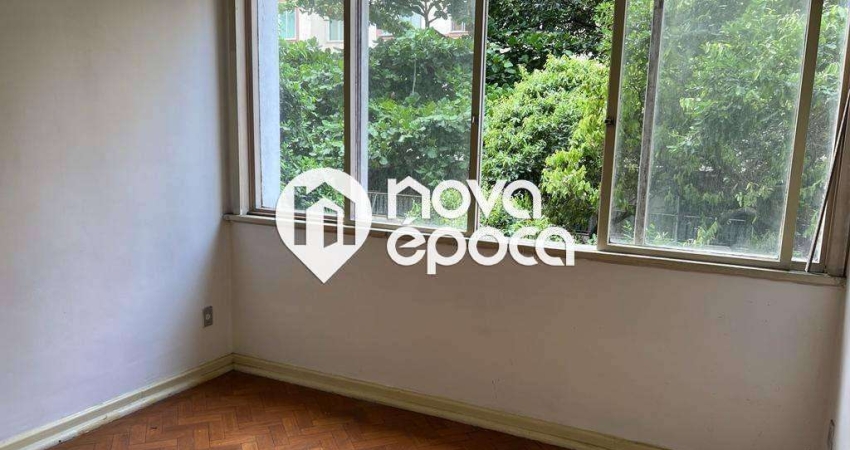 Apartamento com 1 quarto à venda na Rua Francisco Sá, Copacabana, Rio de Janeiro
