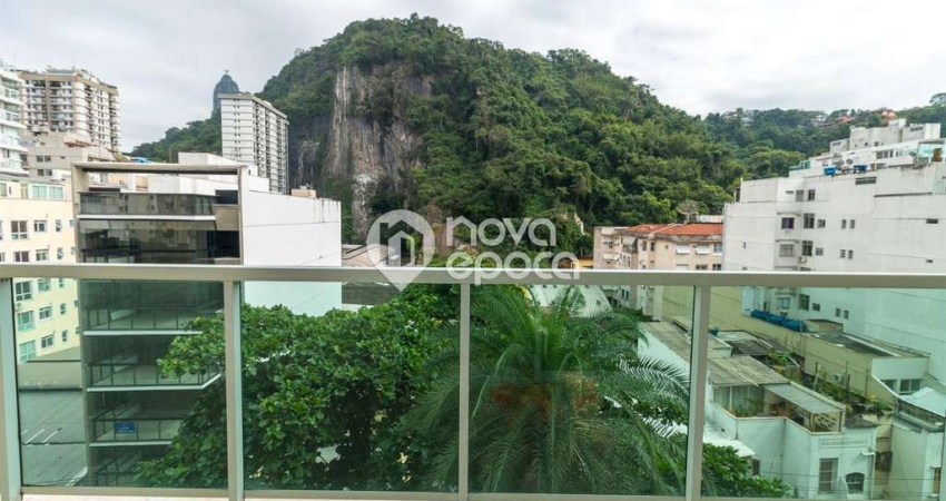 Apartamento com 3 quartos à venda na Rua Assunção, Botafogo, Rio de Janeiro