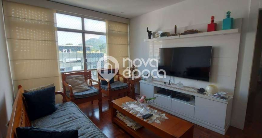 Apartamento com 2 quartos à venda na Rua Jardim Botânico, Jardim Botânico, Rio de Janeiro