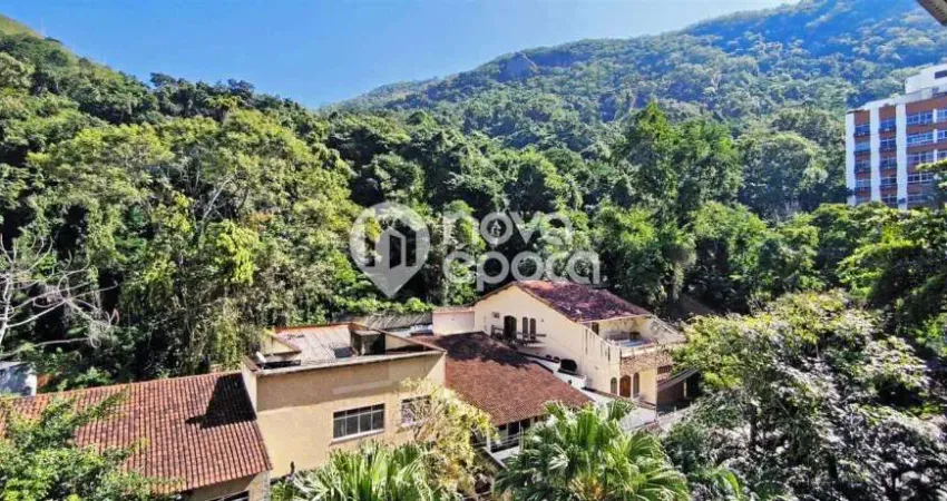 Apartamento com 4 quartos à venda na Rua Marechal Jofre, Grajaú, Rio de Janeiro