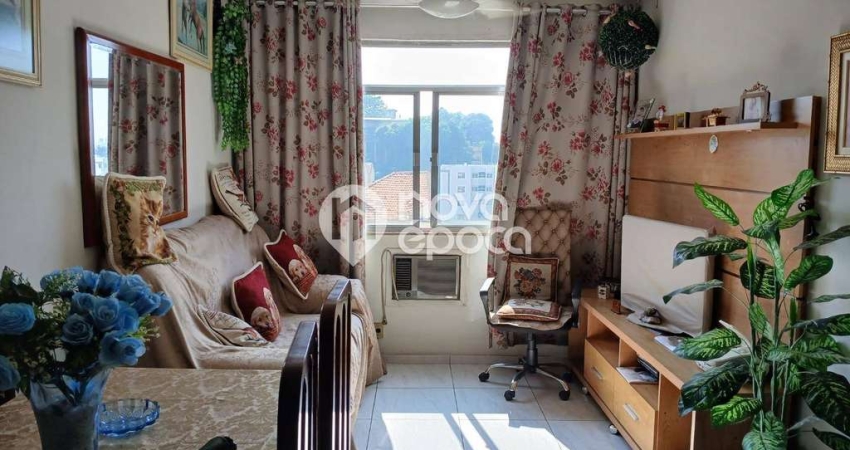 Apartamento com 2 quartos à venda na Rua Frei Fabiano, Engenho Novo, Rio de Janeiro