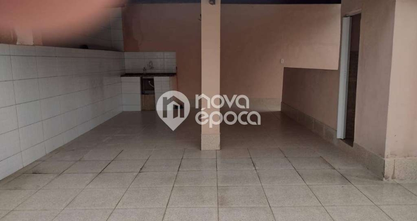 Casa em condomínio fechado com 2 quartos à venda na Rua Conselheiro Ferraz, Lins de Vasconcelos, Rio de Janeiro