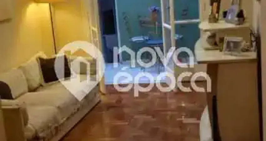 Apartamento com 2 quartos à venda na Rua Bolivar, Copacabana, Rio de Janeiro