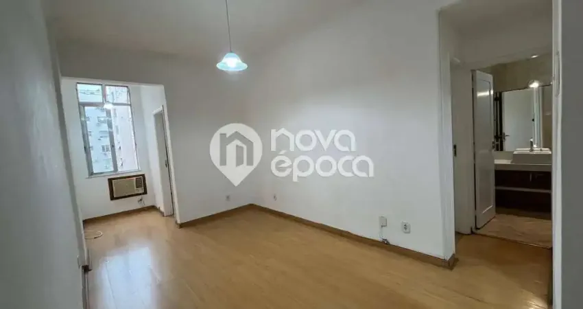 Apartamento com 2 quartos à venda na Rua Constante Ramos, Copacabana, Rio de Janeiro